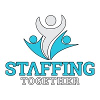 Staffing Together, LLC Logo