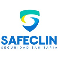 SAFECLIN Logo