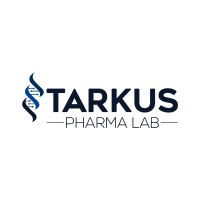 Tarkus Pharma Lab Logo