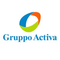 Activa - Services & Environment Logo