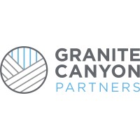 Granite Canyon Partners Logo