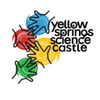 Yellow Springs Science Castle Logo