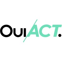 OuiACT Logo