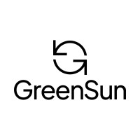GreenSun Renewable Energy Logo
