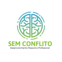 Sem Conflito Logo