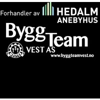 ByggTeam Vest AS Logo
