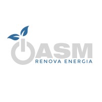 ASM Renova Energia Ltda Logo