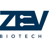 ZEV Biotech Logo