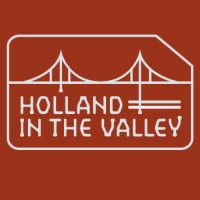 Holland in the Valley Logo