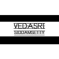 VEDASRI SIDDAMSETTY Logo