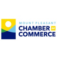 Mount Pleasant Chamber of Commerce Logo