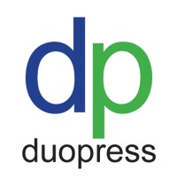 duopress Logo