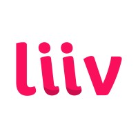 Liiv Rooms Logo