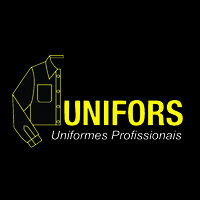 Unifors Uniformes Profissionais Logo