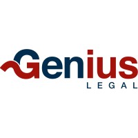 Genius Legal Logo
