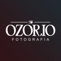 Ozorio Fotografia Logo