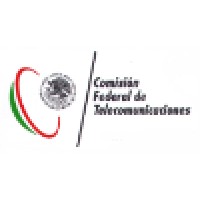 Comisión Federal de Telecomunicaciones Logo