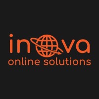Inova Online Solutions Logo