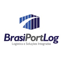 BRASIPORT LOG Logo