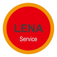 LENA Service GmbH Logo