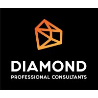 Diamond Professional Consultants Logo