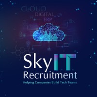 Sky IT Ltd Logo