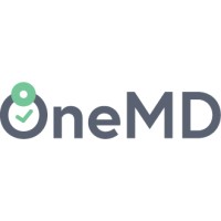 OneMD Logo