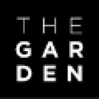 the garden church Logo