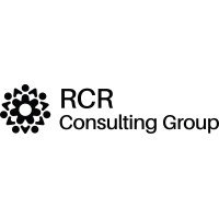 RCR Consulting Group, LLC Logo