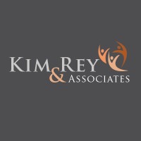 Kim Rey & Associates Logo