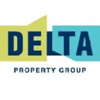 Delta Property Group Logo