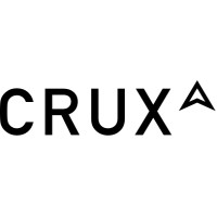 CRUX Knowledge Logo