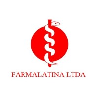 FARMALATINA Logo