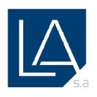 Lanctot Avocats, s.a. Logo