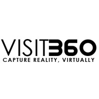 Visit360.ca Logo