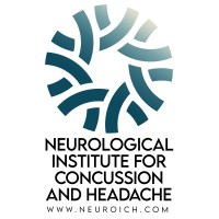 Neurological Institute for Concussion and Headache Logo