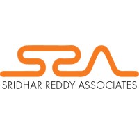 Sridhar Reddy Associates Logo