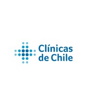 Clínicas de Chile A.G Logo