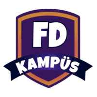 Fikir Değirmeni Kampüs Logo