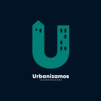 Urbanizamos Incorporadora Logo