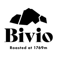 Bivio Rösterei 1‘769m Logo