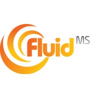 FluidMS Ltd Logo