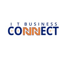IT Business Connect Logo