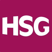 HSG Packaging Logo