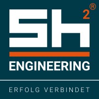 SH² Engineering GmbH Logo