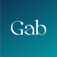 Gab Marketing Logo