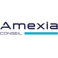 Amexia Logo