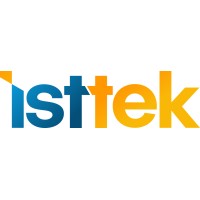 IstTek Ltd Logo