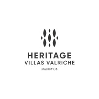 Heritage Villas Valriche Logo