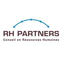 RH PARTNERS AUVERGNE Logo